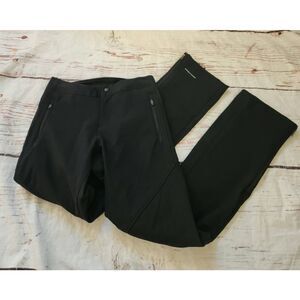 Columbia Omni Heat Insulated/Ski Pants Size 6